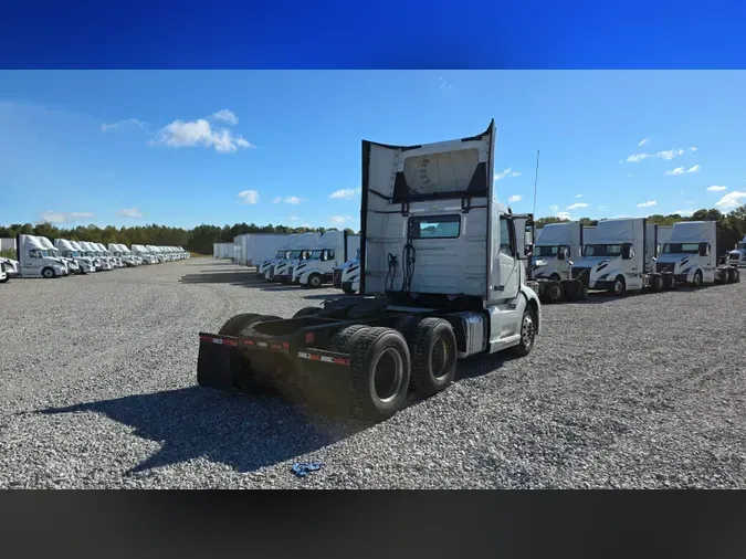 2019 Volvo VNL30039dfbd203ef656481ddb2965d9479013
