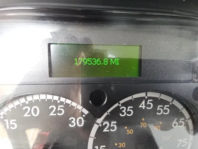 2020 Freightliner Business Class M2 106