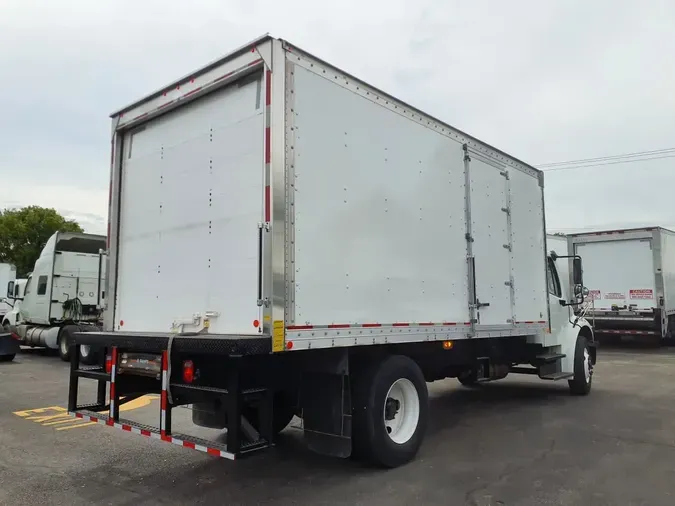 2019 FREIGHTLINER M2 106