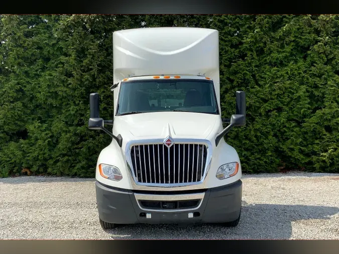 2020 INT LT625 6x4