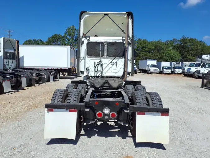 2020 FREIGHTLINER/MERCEDES CASCADIA 125