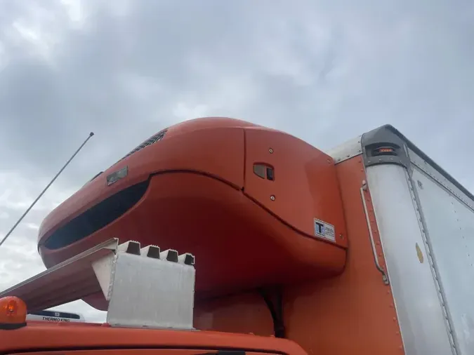 2019 ISUZU NQR