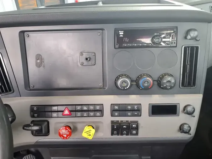 2020 FREIGHTLINER/MERCEDES NEW CASCADIA PX12664