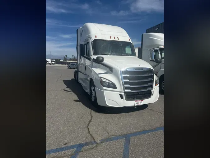 2021 FREIGHTLINER/MERCEDES NEW CASCADIA PX12664