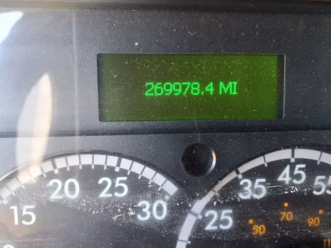 2019 FREIGHTLINER/MERCEDES M2 106