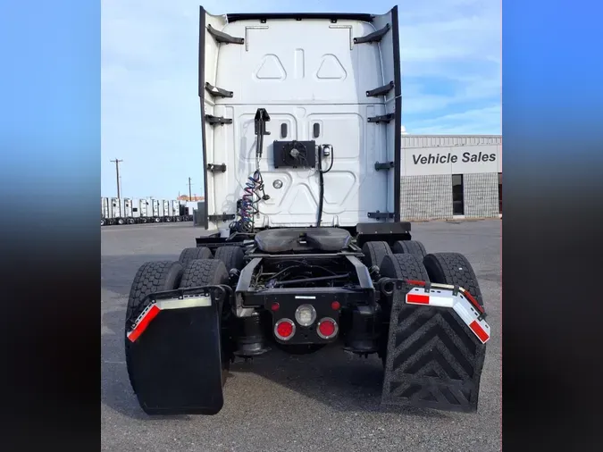 2019 FREIGHTLINER/MERCEDES CASCADIA 12539e3fa8bc5bd00ef0ebbbe788a282983