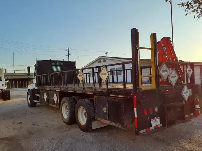 2018 FREIGHTLINER/MERCEDES 114SD