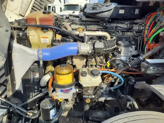 2020 FREIGHTLINER/MERCEDES CASCADIA 125