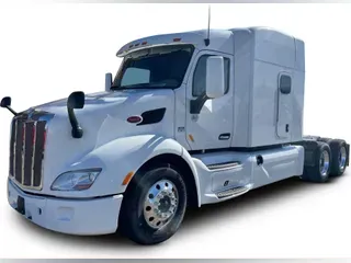 2018 Peterbilt 579