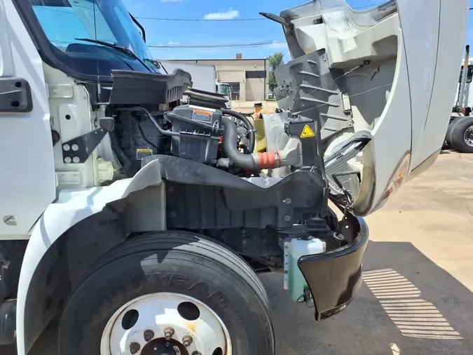 2020 NAVISTAR INTERNATIONAL MV607 (4X2)39e585a496230d46fc323449a5858e90