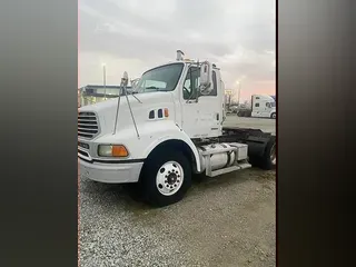 2007 STERLING A9500