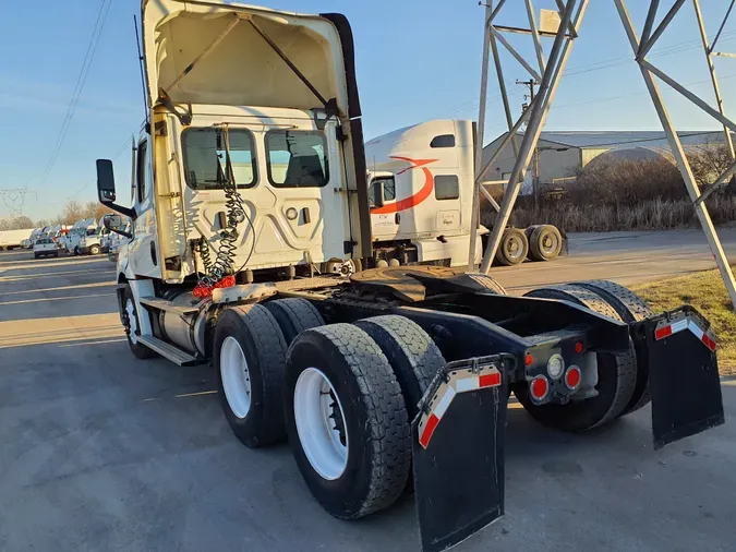 2020 FREIGHTLINER/MERCEDES NEW CASCADIA PX12664