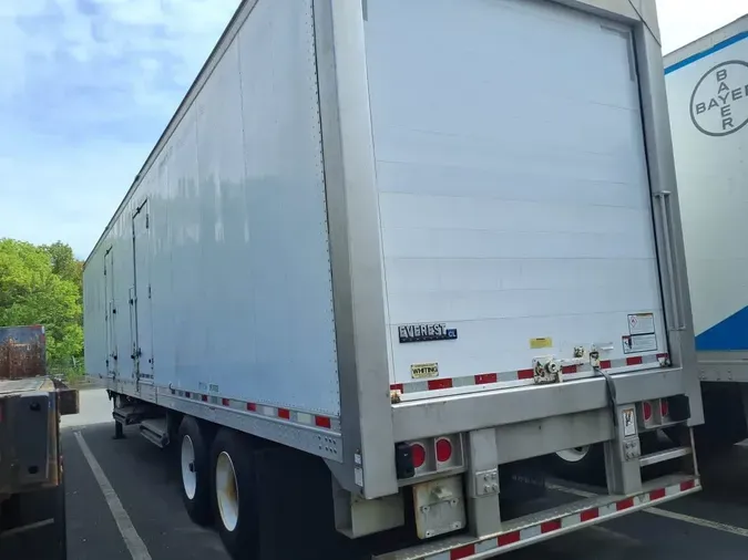 2018 GREAT DANE TRAILERS 7311TJW 48/162/102