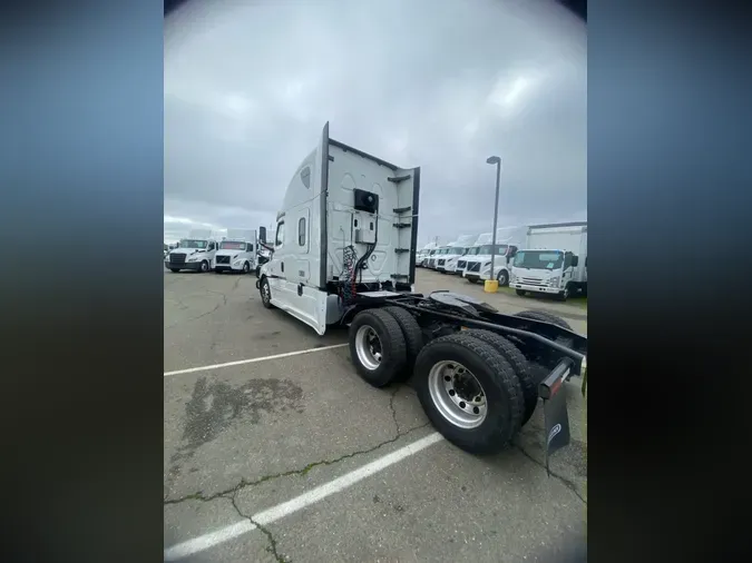 2020 FREIGHTLINER/MERCEDES NEW CASCADIA PX1266439e6ebb89543dcf9eefa1444b0ad4ee9