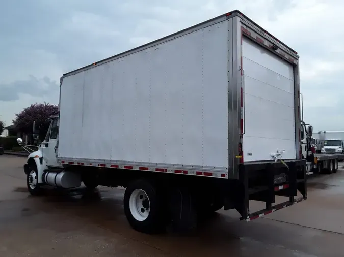 2019 NAVISTAR INTERNATIONAL 4300