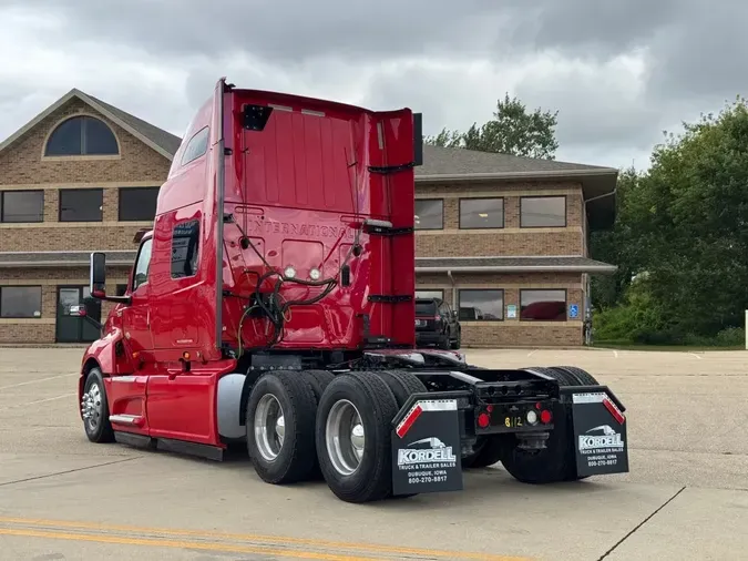 2019 INTERNATIONAL LT39e76d318cfc20f14bbb91855afa0cd5