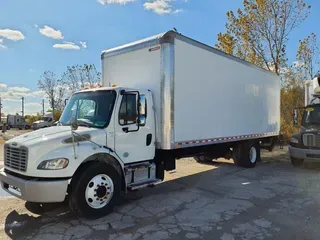 2020 FREIGHTLINER/MERCEDES M2 106