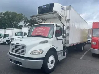 2019 FREIGHTLINER M2 106