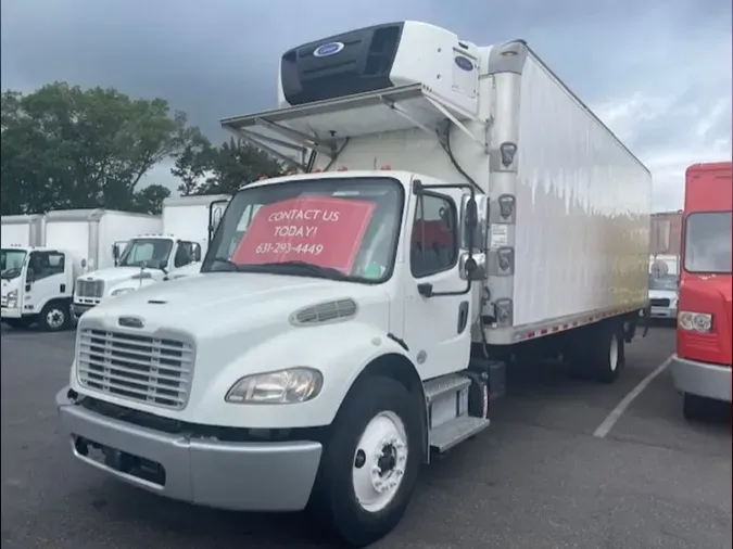 2019 FREIGHTLINER M2 10639e8cfa9f6b9748b9a8c7af3187e3f31