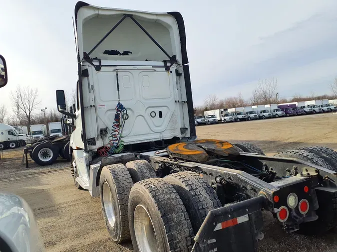 2018 FREIGHTLINER/MERCEDES NEW CASCADIA PX12664