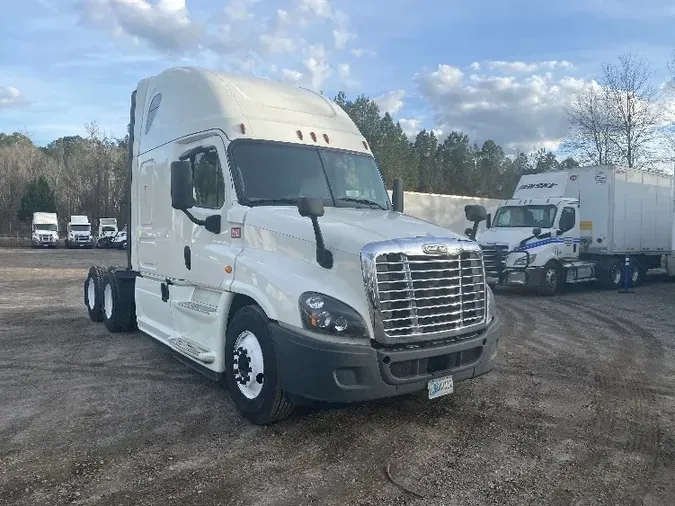 2018 Freightliner X12564ST39e9e347d186a6f50b0ae29cfd4f0934