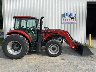 2020 Case IH Farmall 100C