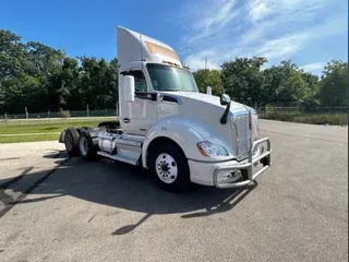 2018 Kenworth T680