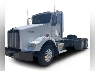 2020 Kenworth T800