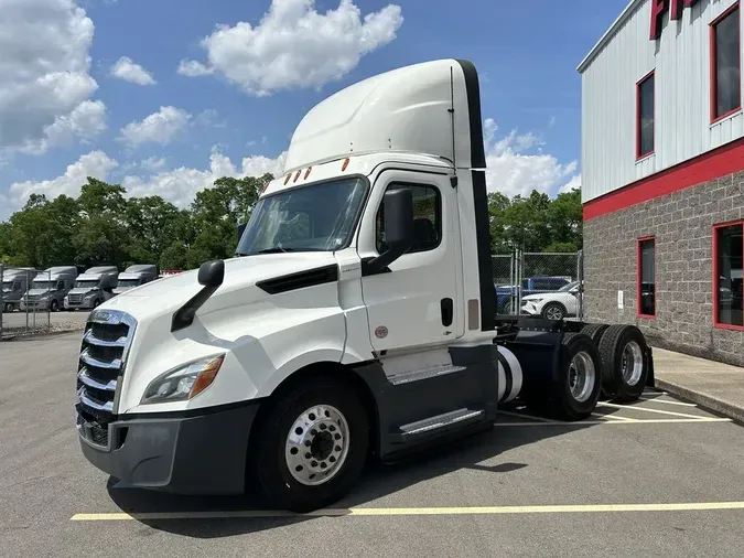 2019 Freightliner Cascadia&reg;39eb614c77a252dca168109b8c8398ab