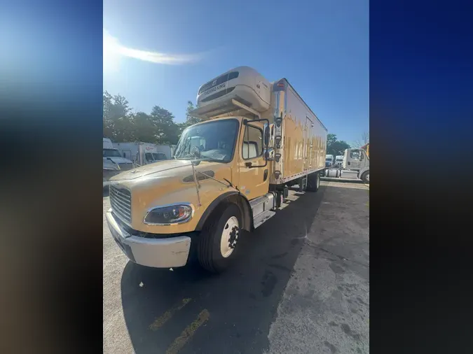 2019 FREIGHTLINER M2 10639ebf5726207288819f5f9bc34995f10