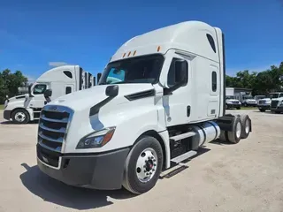 2022 FREIGHTLINER/MERCEDES NEW CASCADIA PX12664