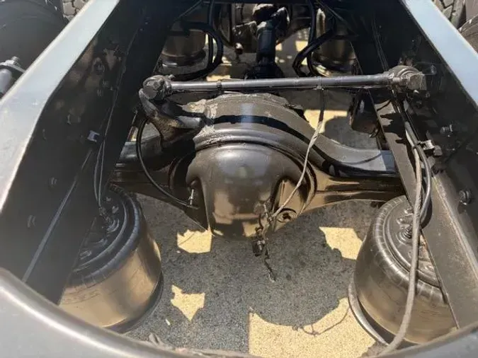 2020 Freightliner Cascadia