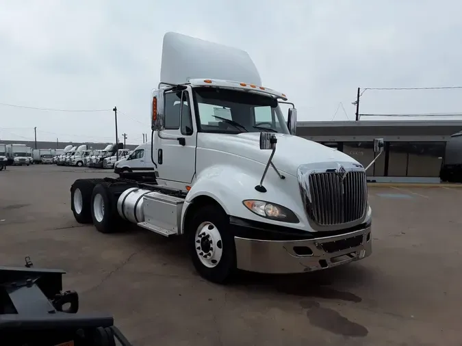 2016 NAVISTAR INTERNATIONAL PROSTAR
