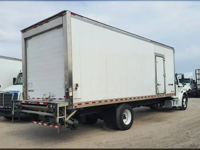 2020 FREIGHTLINER M2 106