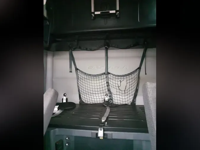 2019 FREIGHTLINER NEW CASCADIA PX12664
