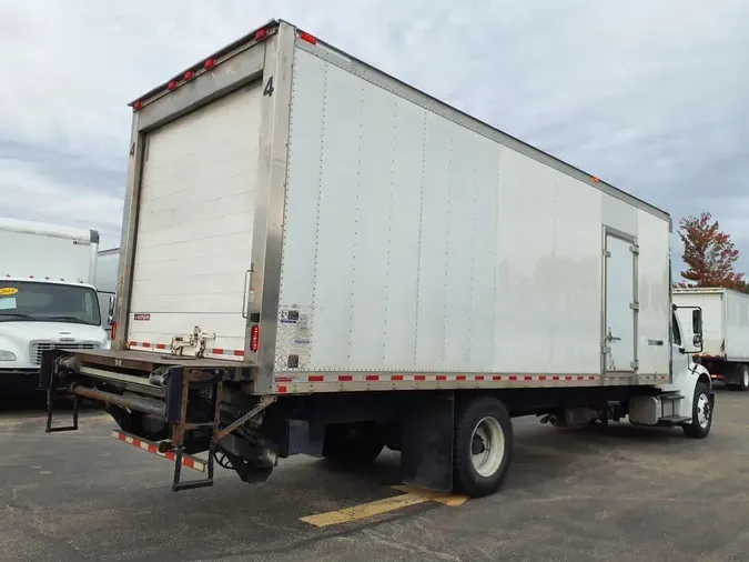 2017 FREIGHTLINER/MERCEDES M2 10639edd225337bc18d688bf80ef5eea312