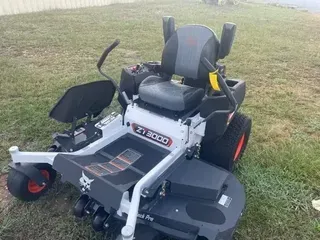 2021 Bobcat ZT3000