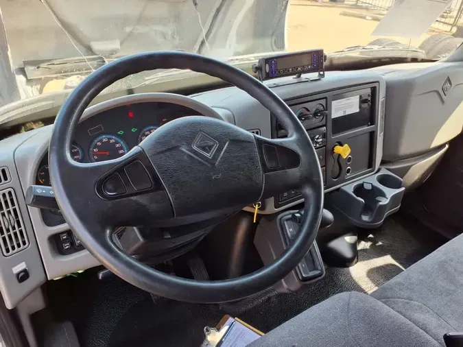 2019 NAVISTAR INTERNATIONAL 4300