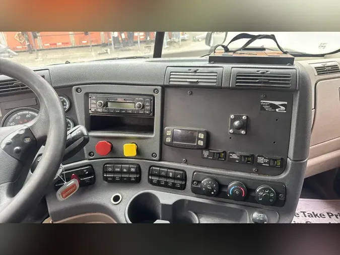 2018 Freightliner Cascadia39f03ea958f7290da88bb9053ec0d0bb