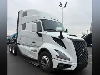 2026 VOLVO TRUCK VNL64TV04