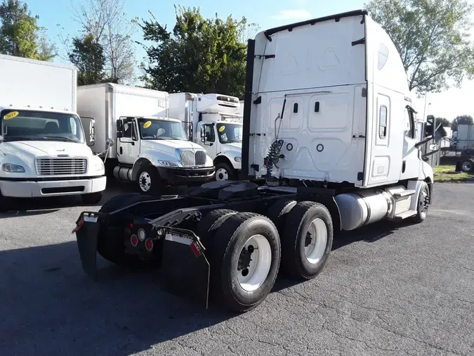 2020 FREIGHTLINER NEW CASCADIA PX12664