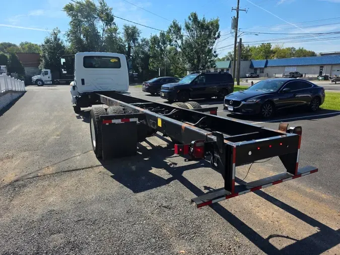 2019 NAVISTAR INTERNATIONAL 4300