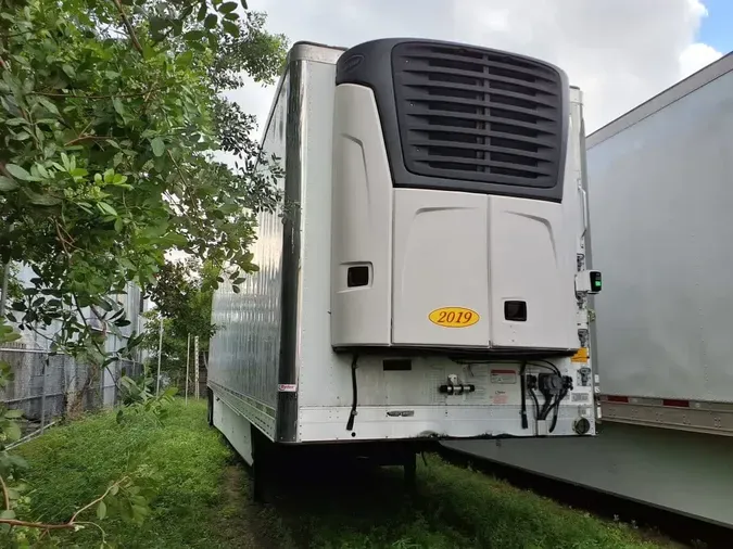 2019 UTILITY TRAILERS VS2RA 53/162/10239f1be65b5d956772442dd43dcd070fd
