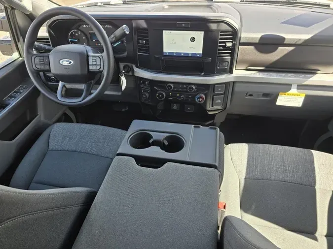 2025 Ford Super Duty F-250 SRW
