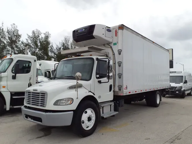 2018 FREIGHTLINER/MERCEDES M2 10639f23dd39d64770e50fdae54862021ee