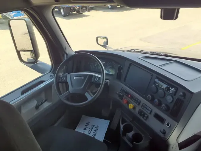 2020 FREIGHTLINER NEW CASCADIA PX12664