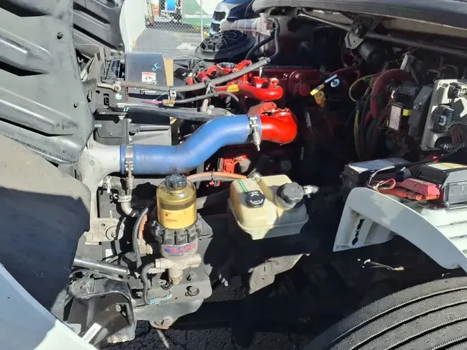 2019 FREIGHTLINER/MERCEDES M2 10639f2a372b3730c5a4d781a763a96c099