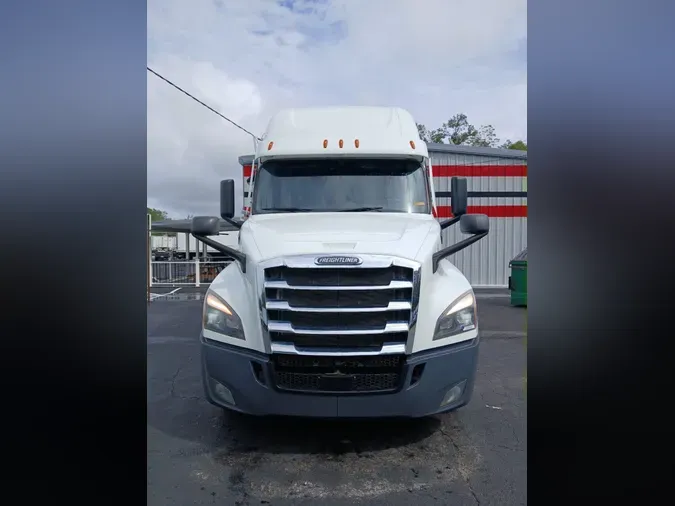 2022 FREIGHTLINER/MERCEDES NEW CASCADIA PX1266439f2d32d820e7cbd7f91d3e07ff9daff