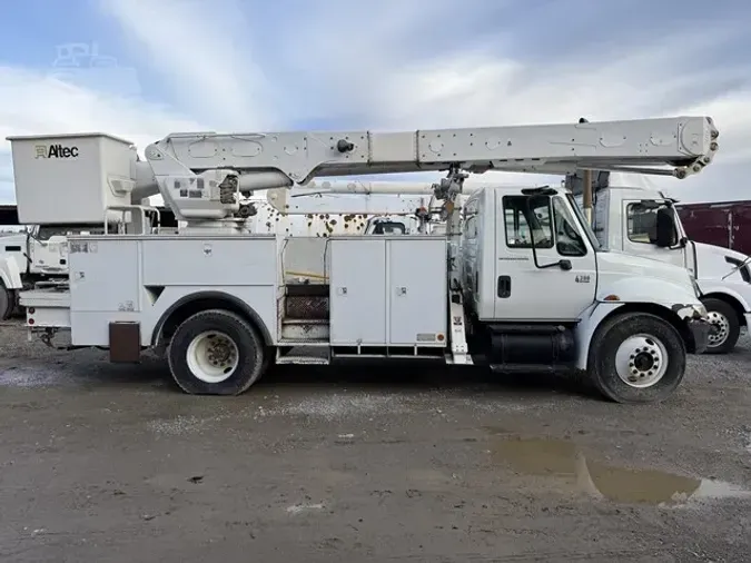 2006 ALTEC AM55