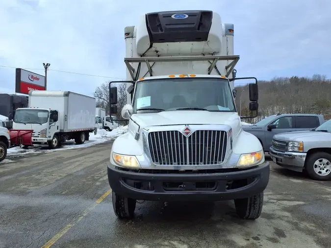 2018 NAVISTAR INTERNATIONAL 430039f3c924a71e804a6238c5c57d5b8ae0